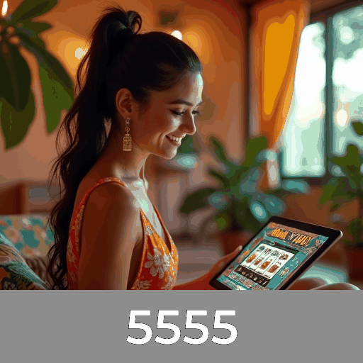 Garanta um acesso seguro instantâneo com 5555