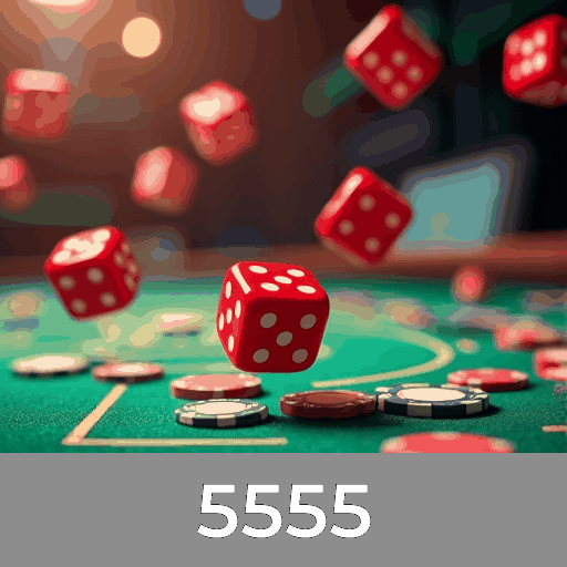 Aproveite os Bônus Exclusivos e Ofertas Únicas do 5555