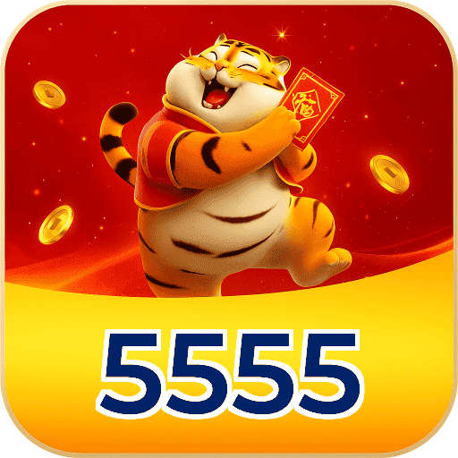 5555 Logo